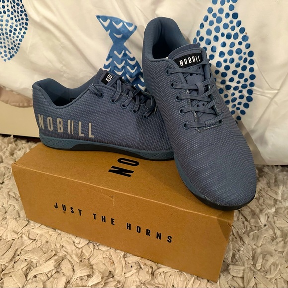EUC NOBULL Outwork Sneakers - Picture 1 of 12